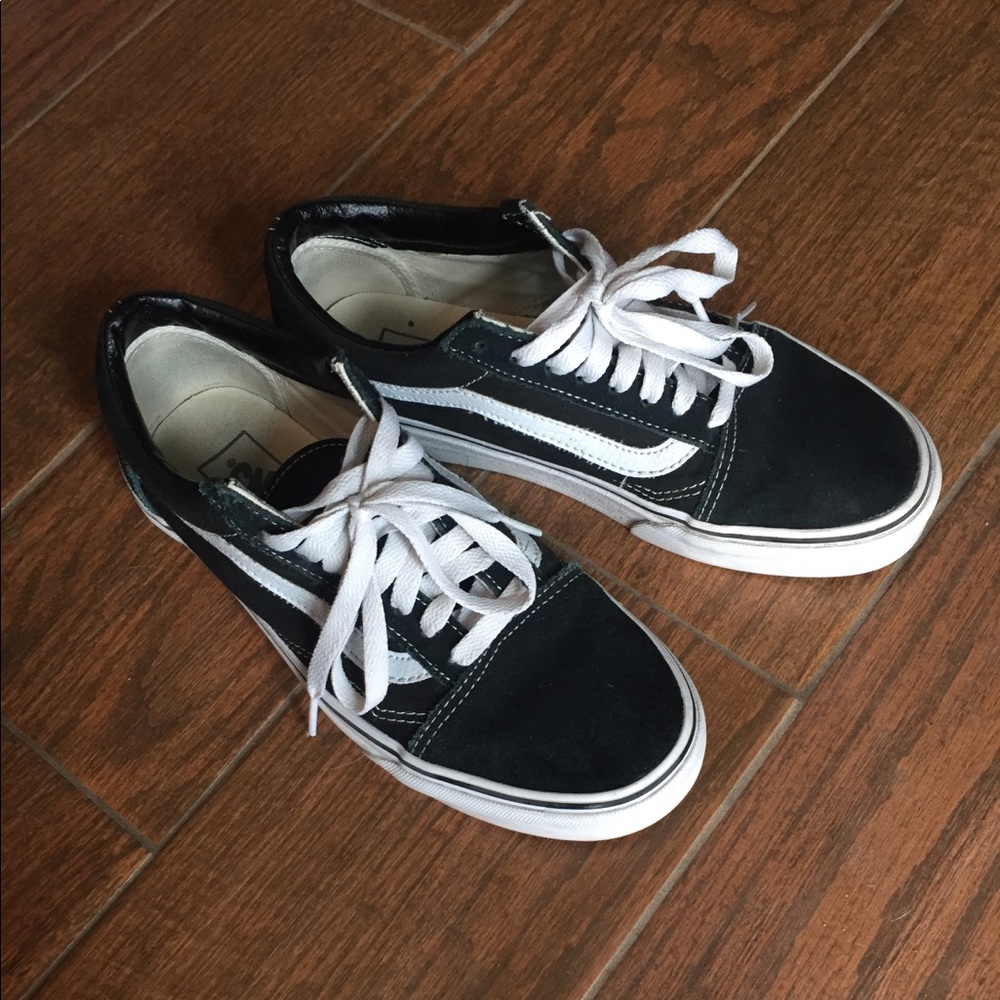 Vans Old Skool Sneaker, M 6.5/ W 8